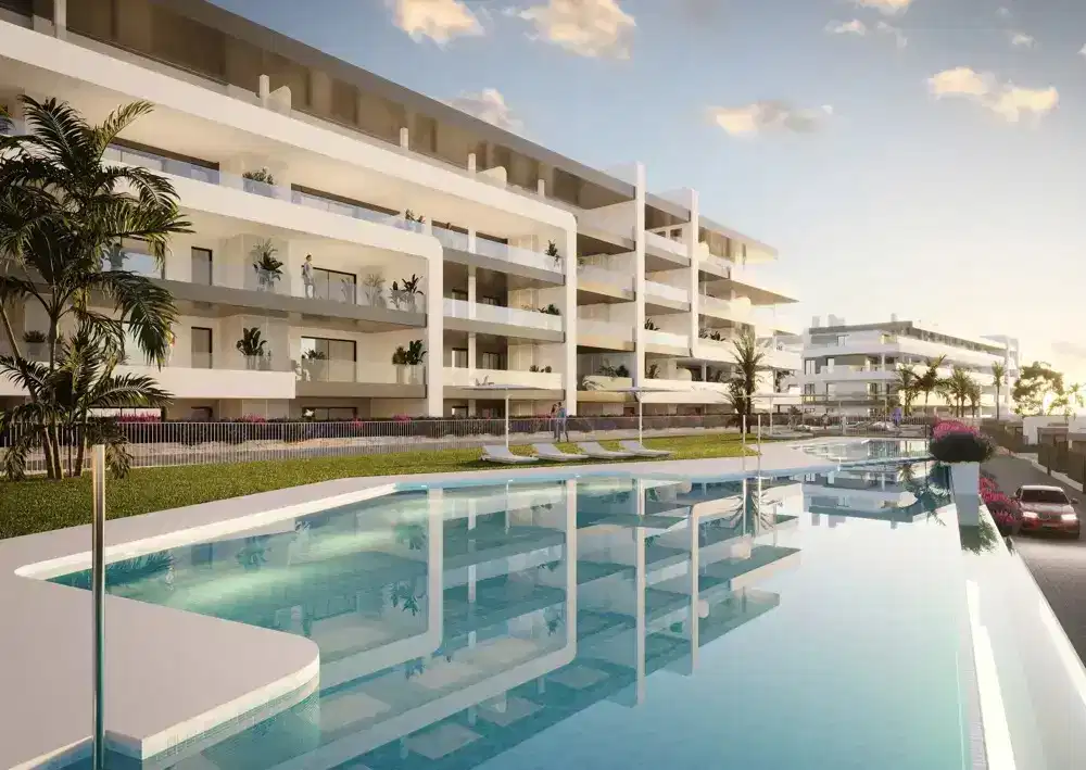Golf · Golfside Elegance: Exceptional Living at Bonalba Golf