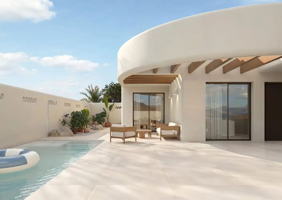 Golf · 3-Bedroom, 2-Bathroom New Build Villas in La Finca Golf, Algorfa – Modern Mediterranean Living