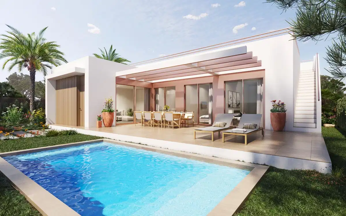 Golf · 3-4-Bedroom Villas at Vistabella Golf Resort, Orihuela